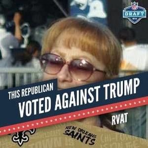 Meet your Posher, Lynn